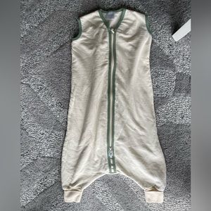 Castle Ware Footed sleep bag size 18-24 months